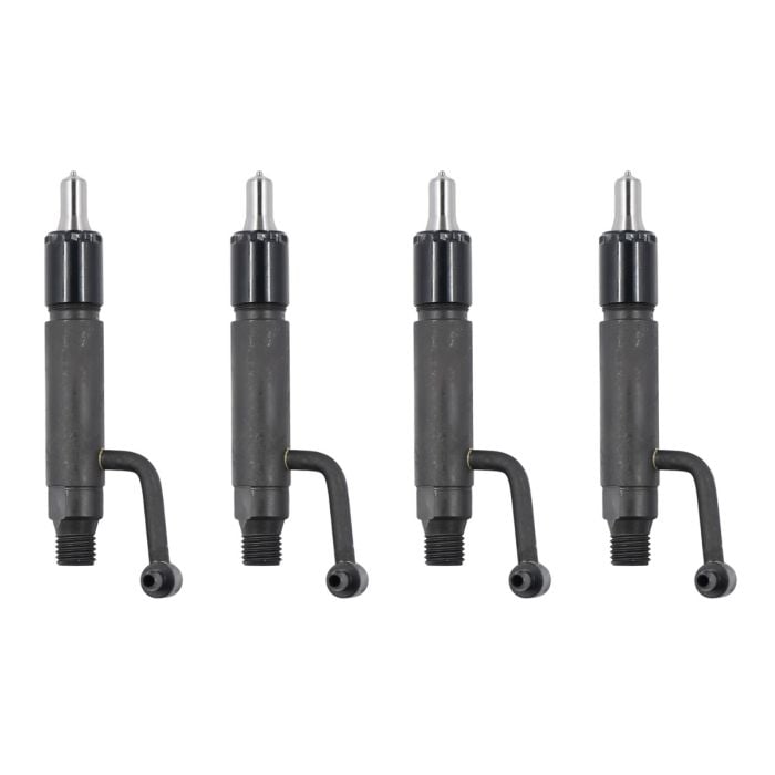 Fuel Injector 4Pcs 11-8715 For Thermo King main product photo