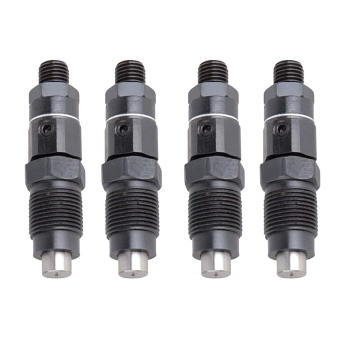 4Pcs Fuel Injector 23600-87310 For Toyota main product photo