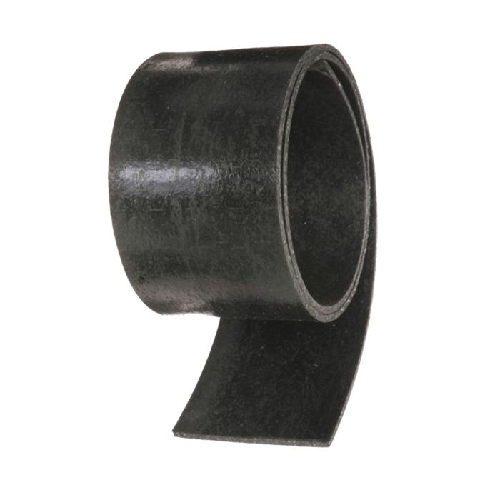 Rubber Deflector for Snow Plow main product photo