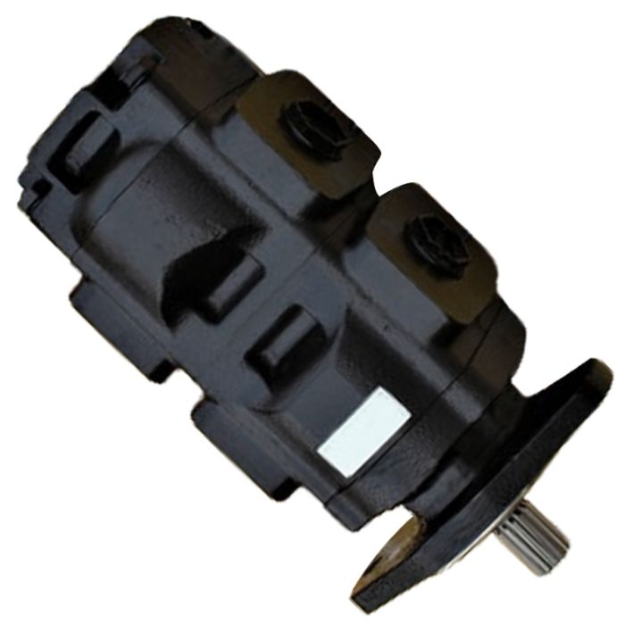 Hydraulic Pump 333/G5391 for JCB main product photo