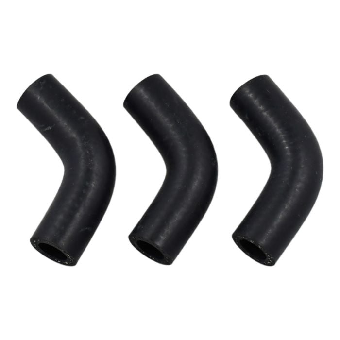 Oil Cooler Hose 3pcs 807611031 For Subaru main product photo
