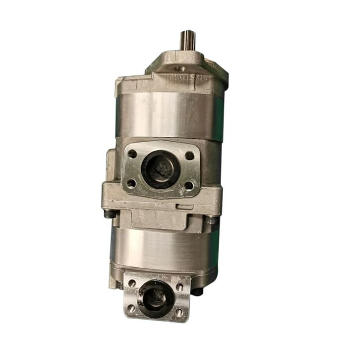Hydraulic Pump 705-51-20300 For Komatsu main product photo