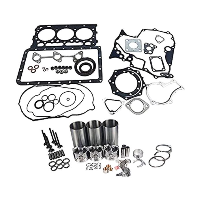 Overhaul Rebuild Kit For Kubota main product photo