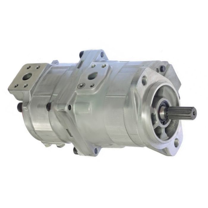 Hydraulic Pump 705-51-20150 For Komatsu main product photo