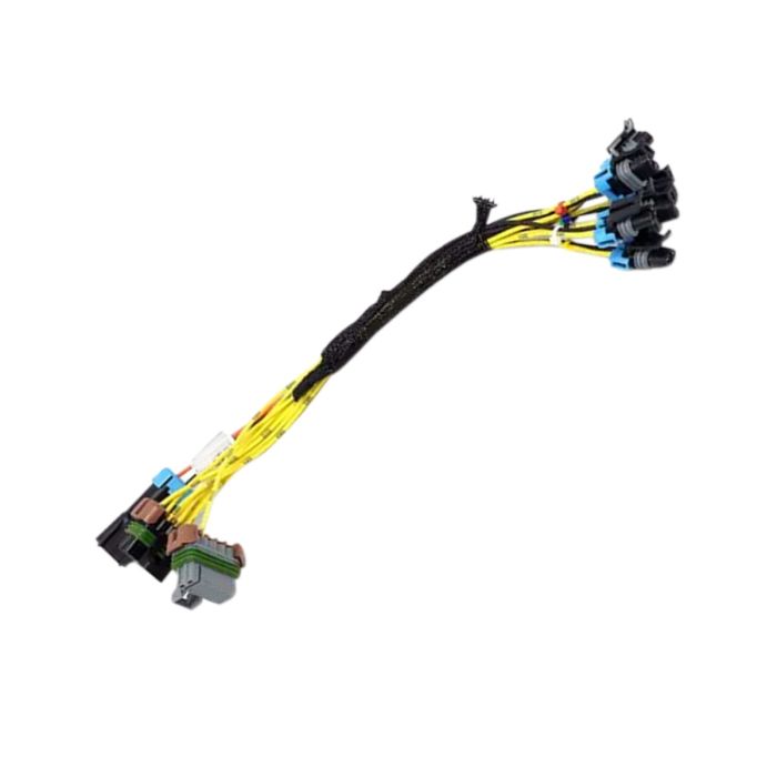 Starter Wiring Harness 6719694 For Bobcat main product photo