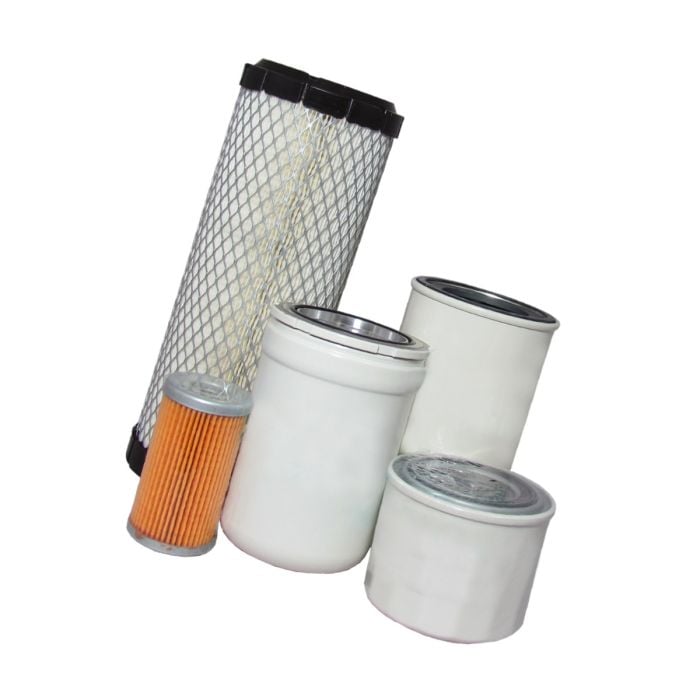 Filter Kit 77700-03361 For Kubota main product photo