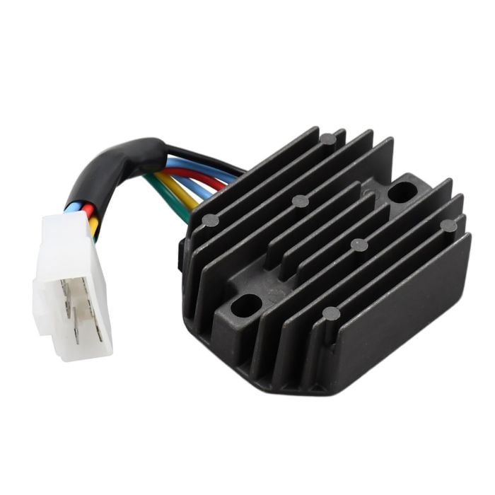Voltage Regulator Rectifier PN201-68564 for Kubota main product photo