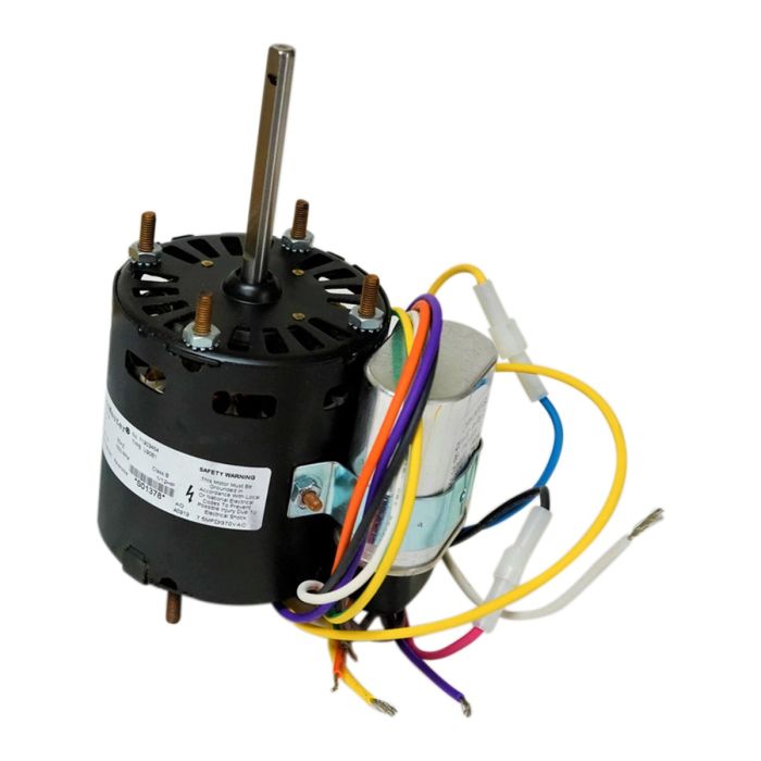 Refrigeration Fan Motor D1127 For Bohn main product photo