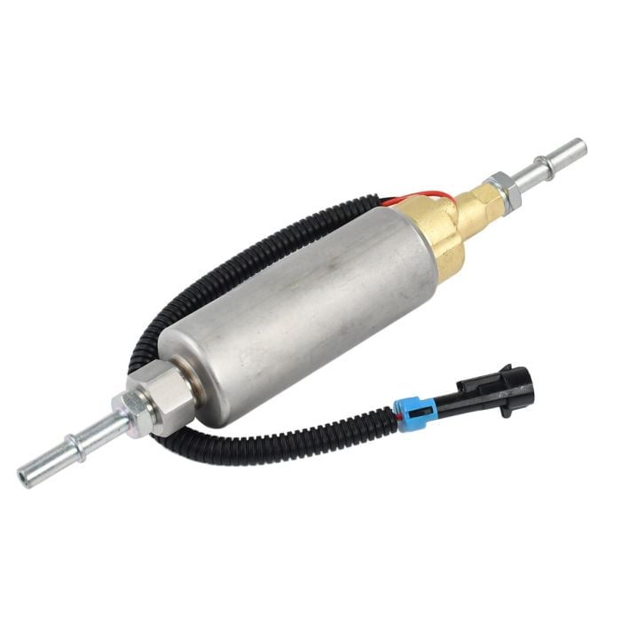 Fuel Pump 24V 01492657 For Cummins Onan main product photo