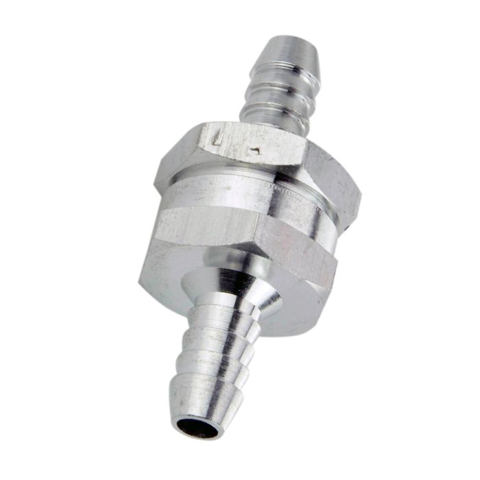 One way Check Valve Non Return Inline For ADS Gas main product photo