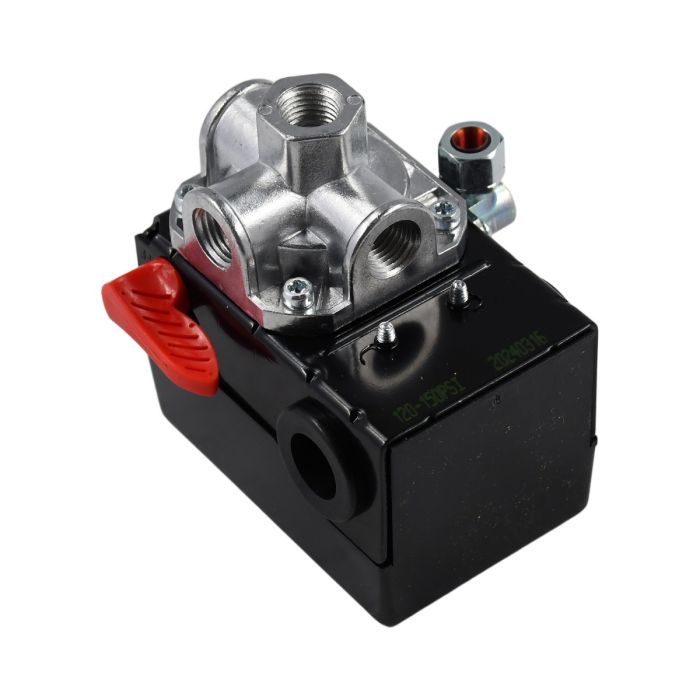 Pressure Switch 5140117-69 For Craftsman main product photo