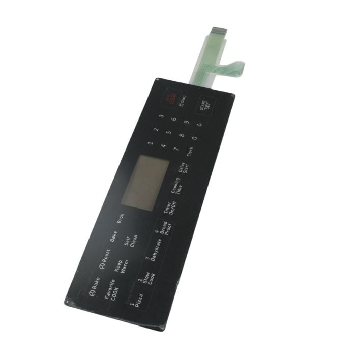 Membrane Switch Touchpad DG34-00027B for Samsung main product photo