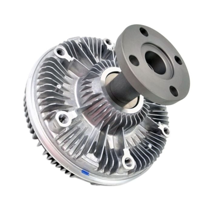 Fan Clutch AL155873 For John Deere main product photo