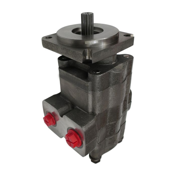Hydraulic Pump D140801 for CASE main product photo