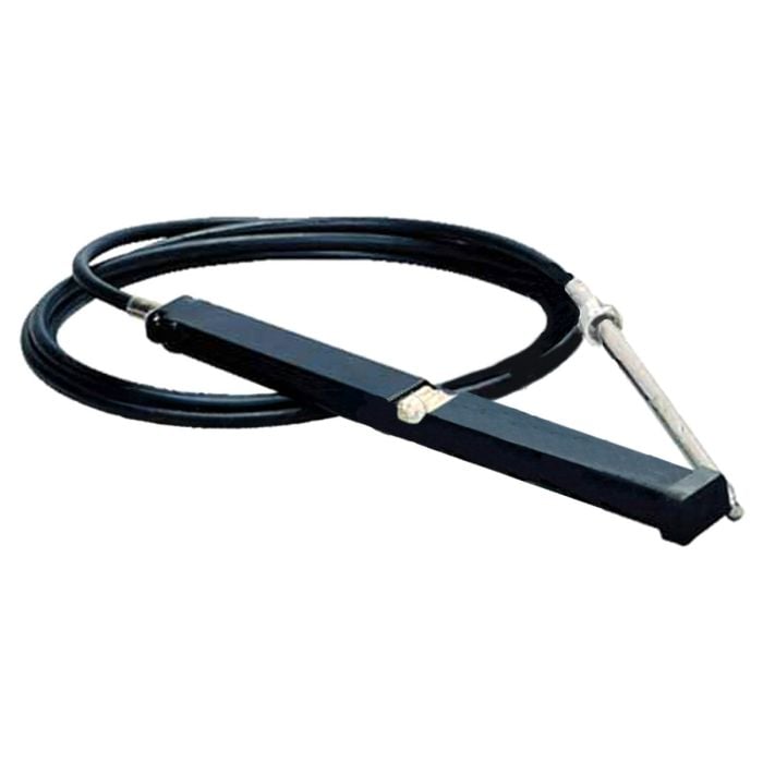 Rack and Pinion Steering Cable SSC13418 For SeaStar main product photo