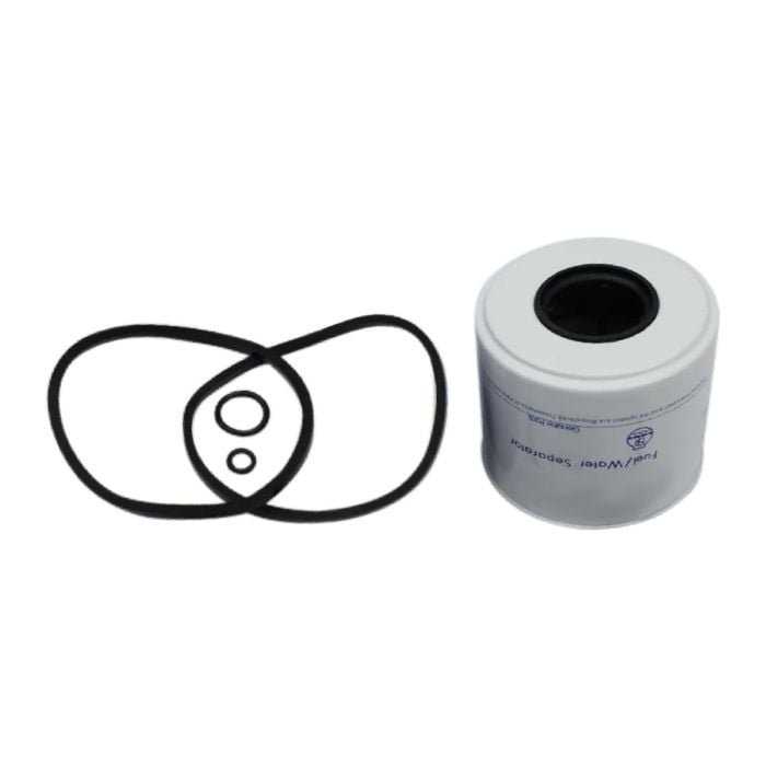 Pre-Fuel Filter Kit 4415122 For Perkins main product photo