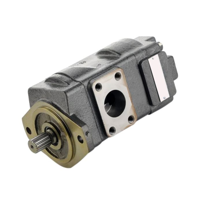 Hydraulic Pump 20/925337 for JCB main product photo