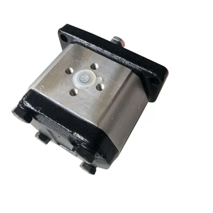 Hydraulic Pump 136.17 CC 5179732 for New Holland main product photo