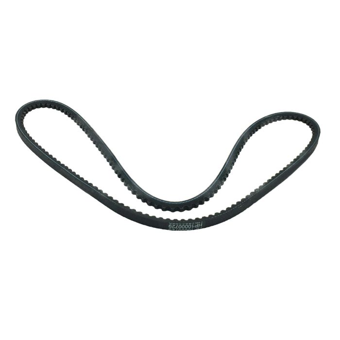 Alternator Belt 6675837 for Bobcat main product photo