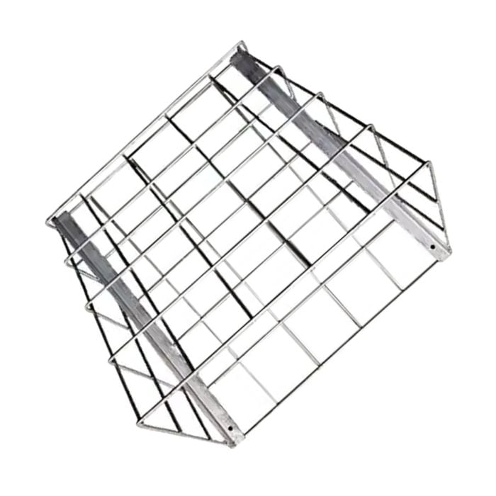 Hay Rack For Horse Stalls Supplies Farm Barn Accessories main product photo