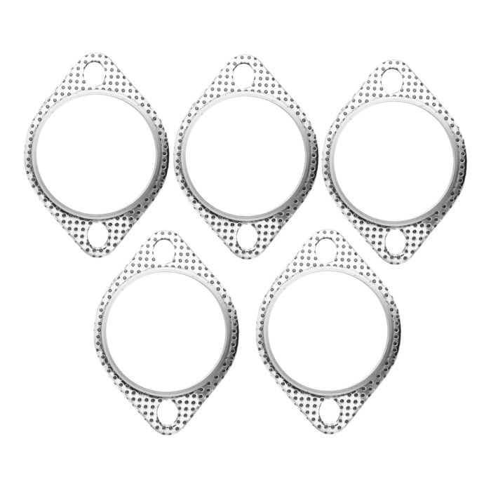 High Temperature Gasket for Exhaust Flange main product photo