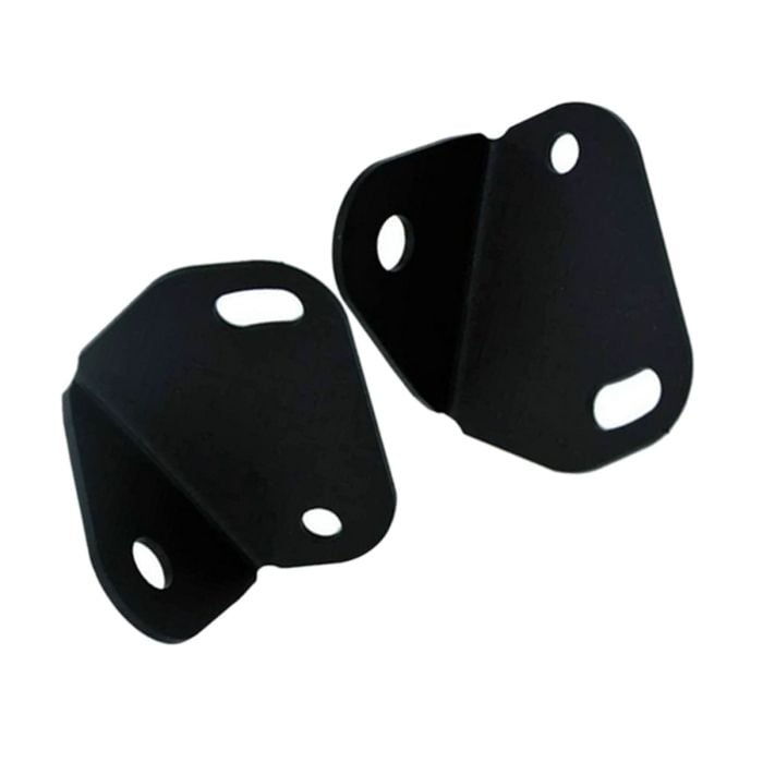 Adjustable Rear Pillar Mounting Brackets For Can Am main product photo