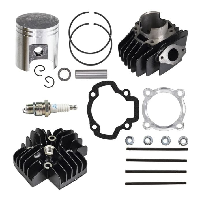 Cylinder Piston Ring Rebuild Kit 36R-11111-00-00 For Yamaha main product photo