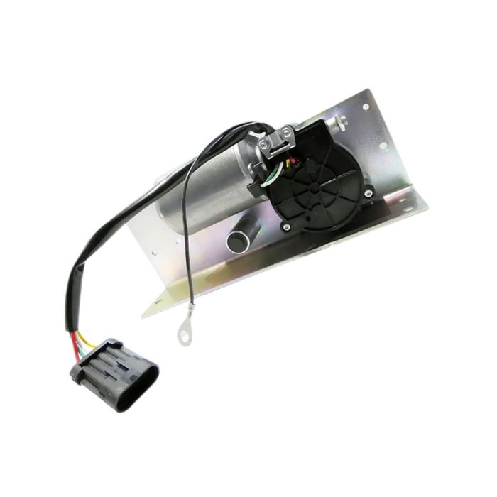Wiper Motor AL766686 For John Deere main product photo