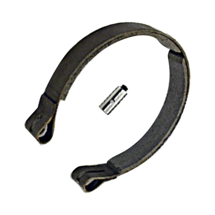 4” Brake Band and Pin For Go Kart main product photo