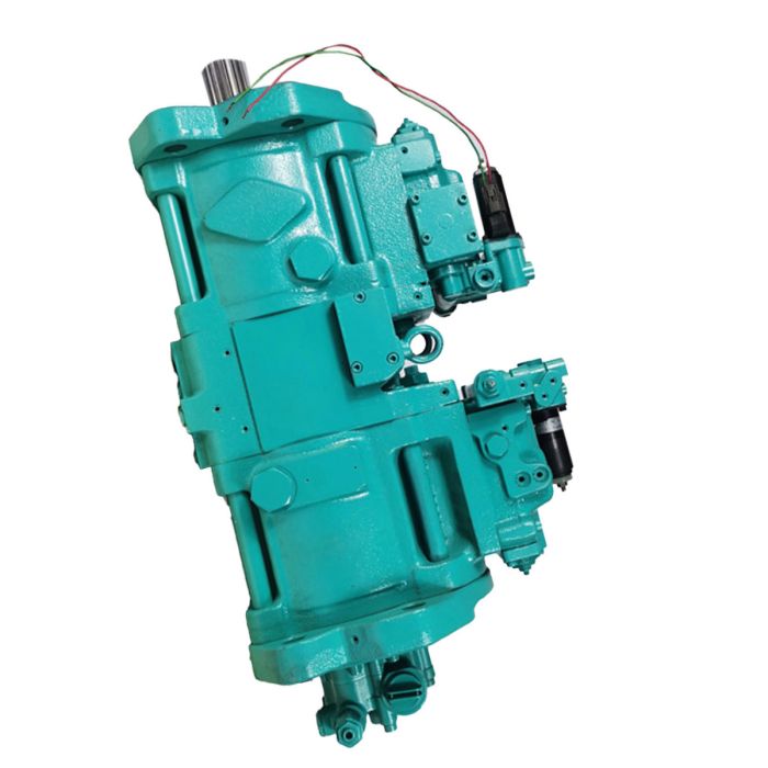 Hydraulic Pump K5V140DTP-9TFL for Kobelco main product photo