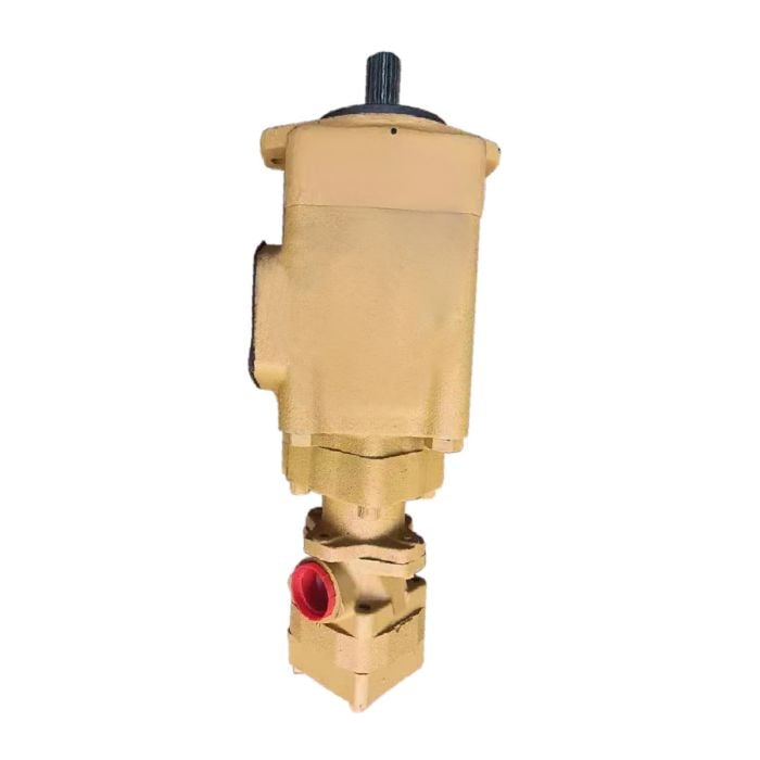 Hydraulic Pump 9T1080 for Caterpillar main product photo
