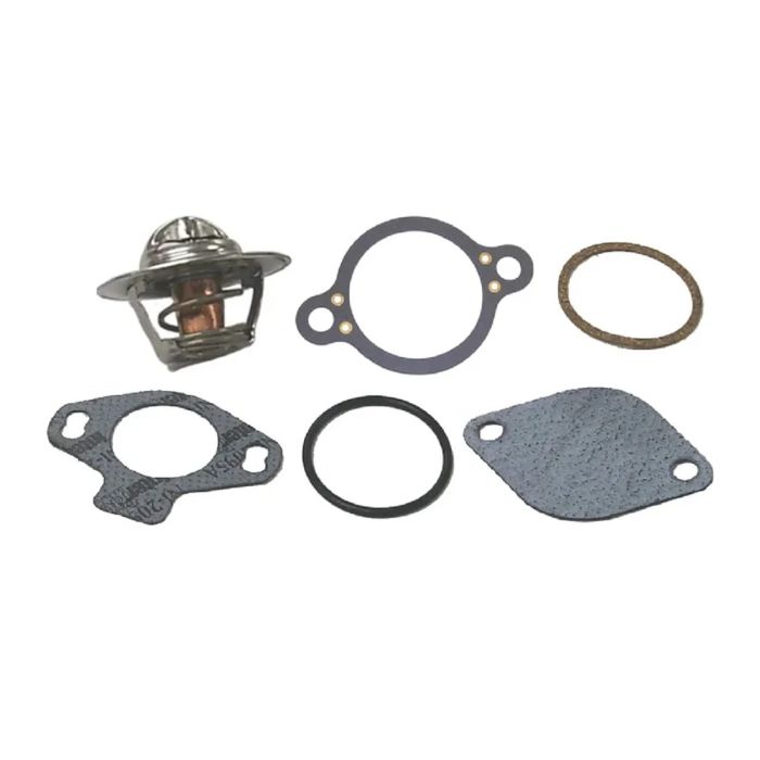 Thermostat Kit 807252Q4 For MerCruiser main product photo