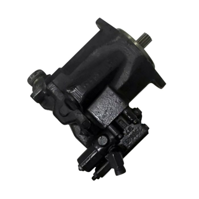 Hydraulic Pump 87538170 for CASE main product photo