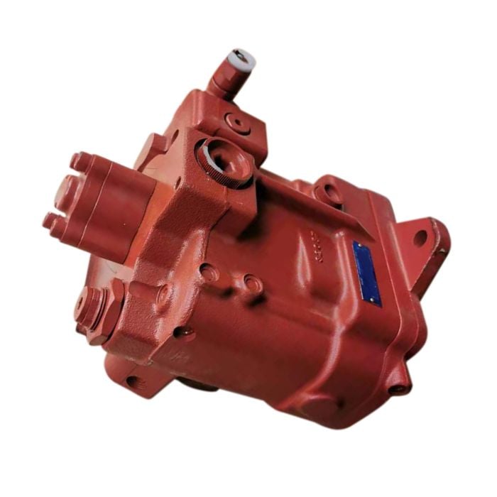 Kayaba PSVL-42 Hydraulic Pump 284-8038 for Caterpillar main product photo