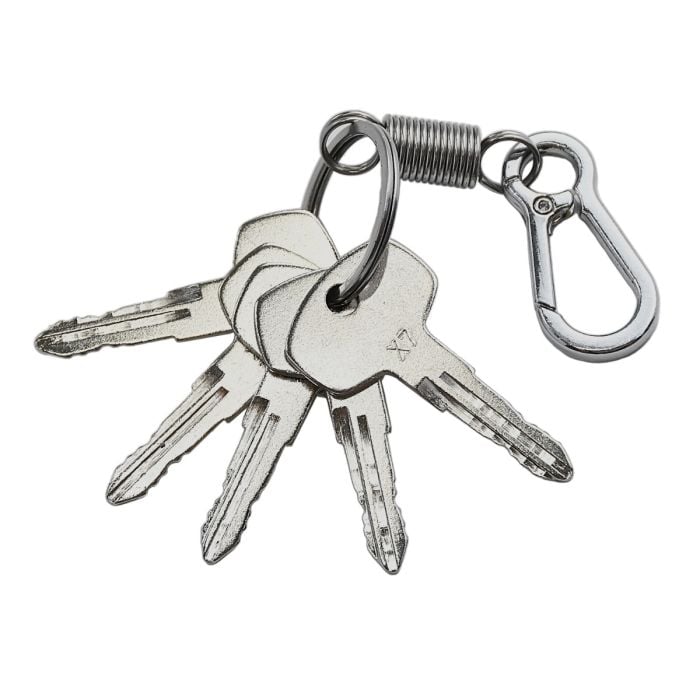 5 Pcs Ignition Key X7 For Nissan main product photo