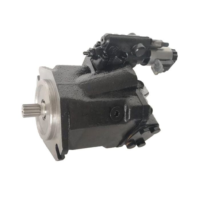 Hydraulic Pump 11173952 for Volvo main product photo