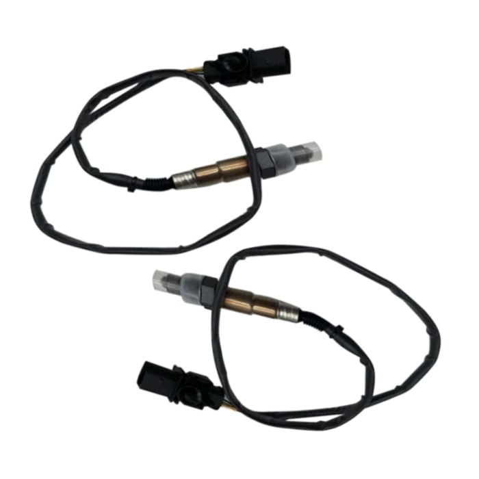 2pcs Upstream Downstream Oxygen Sensor 234-5055 For Hyundai main product photo