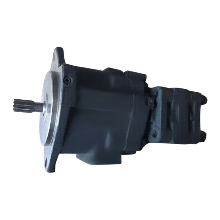Hydraulic Pump 241-7971 for Caterpillar main product photo