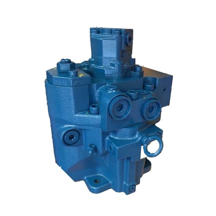 Hydraulic Pump AP2D36 for Hyundai main product photo