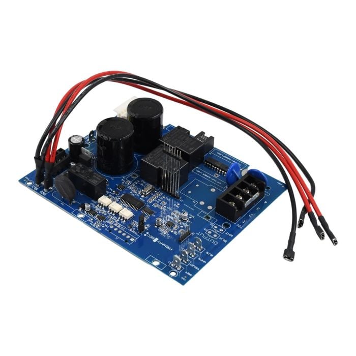 Main Printed Circuit Board GLX-PCB-RITE For Hayward main product photo