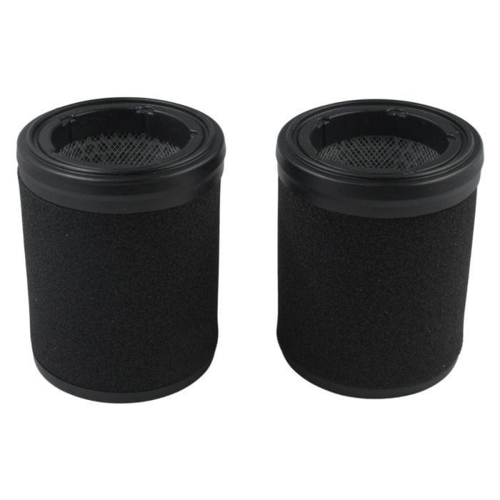 2Pcs Air Filter Element 11013-1292 For Kawasaki main product photo