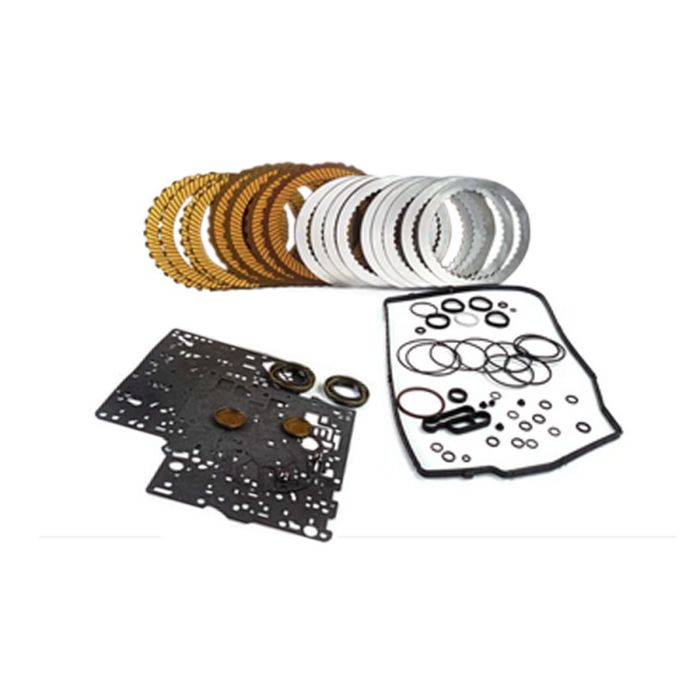 MPS6 Transmission Overhaul Kit 6DCT450 For Ford main product photo