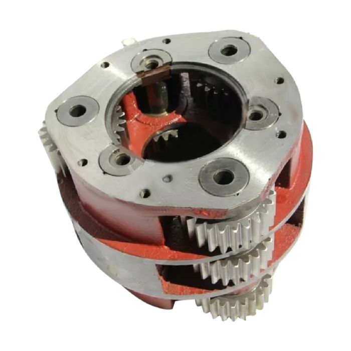 Transmission Planetary Carrier 175-15-42322 For Komatsu main product photo
