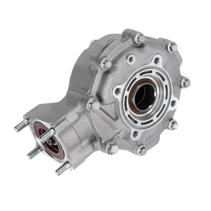 Complete Rear Differential 41300-HM5-850 For Honda main product photo