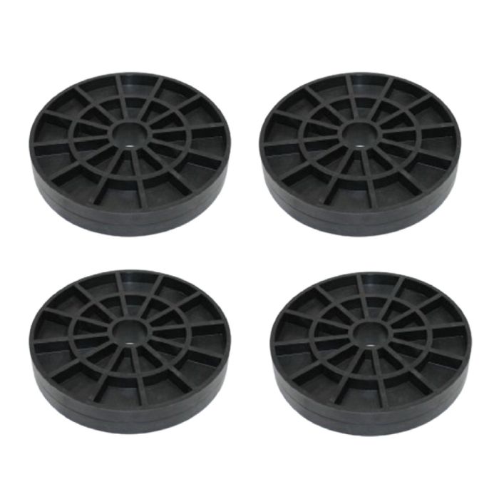 Extension Roller Wheel 47163GT for Genie main product photo