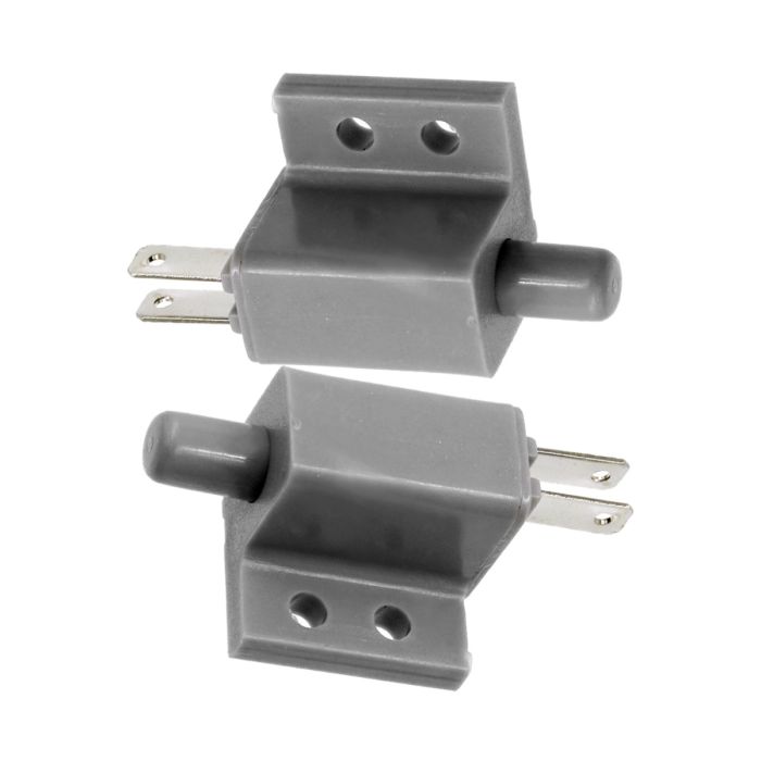 2PCS Safety Interlock Switch 532 10 44-45 For John Deere main product photo