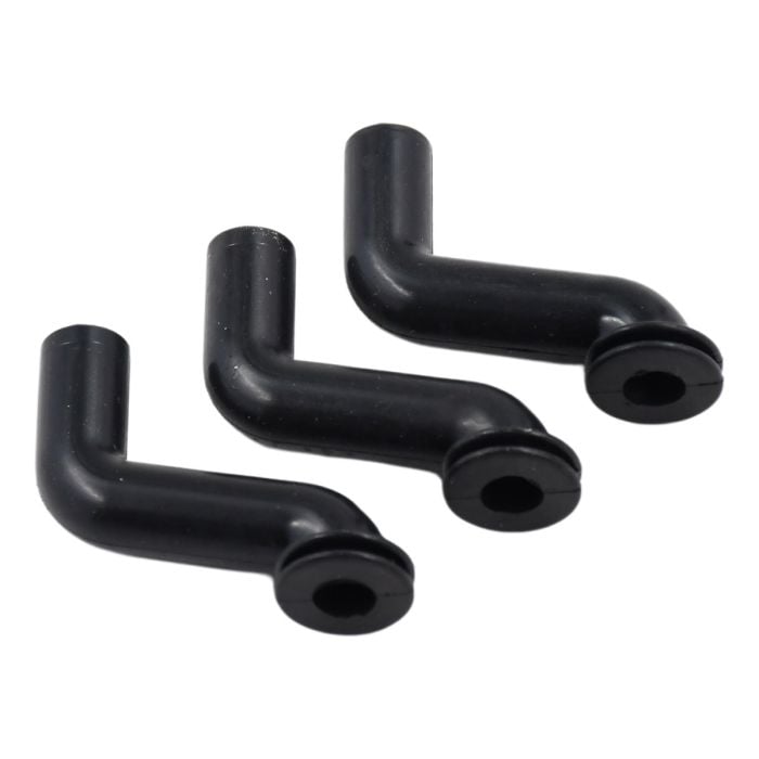 793147 Fuel Pump Vacuum Hose X 3 For John Deere main product photo