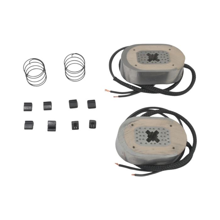 2PCS Electric Trailer Axle Brake Magnet Kits 42-097 For Trailer Axles main product photo