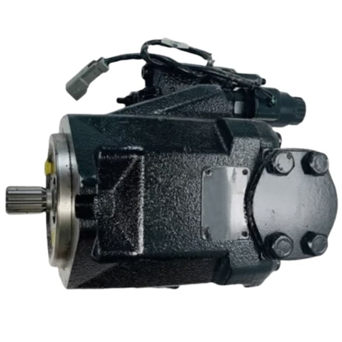 Hydraulic Pump VOE11707968 for Volvo main product photo