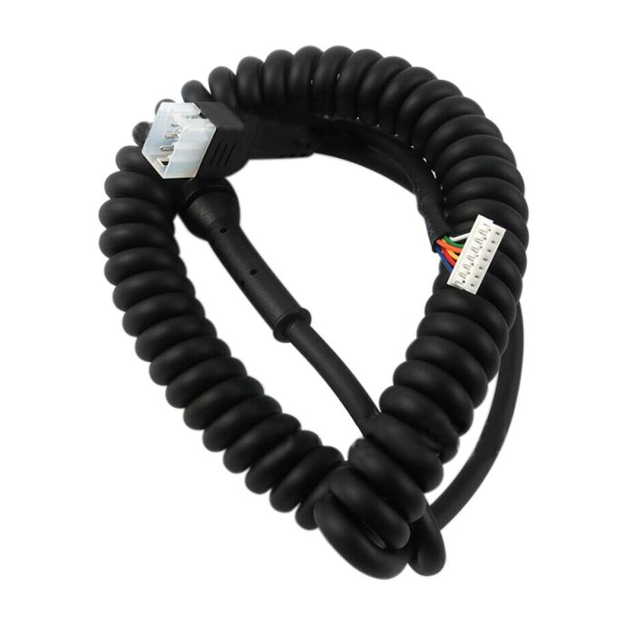 Snow Plow 6 Pin Straight Blade Handheld Controller Cord 96437 For Western main product photo